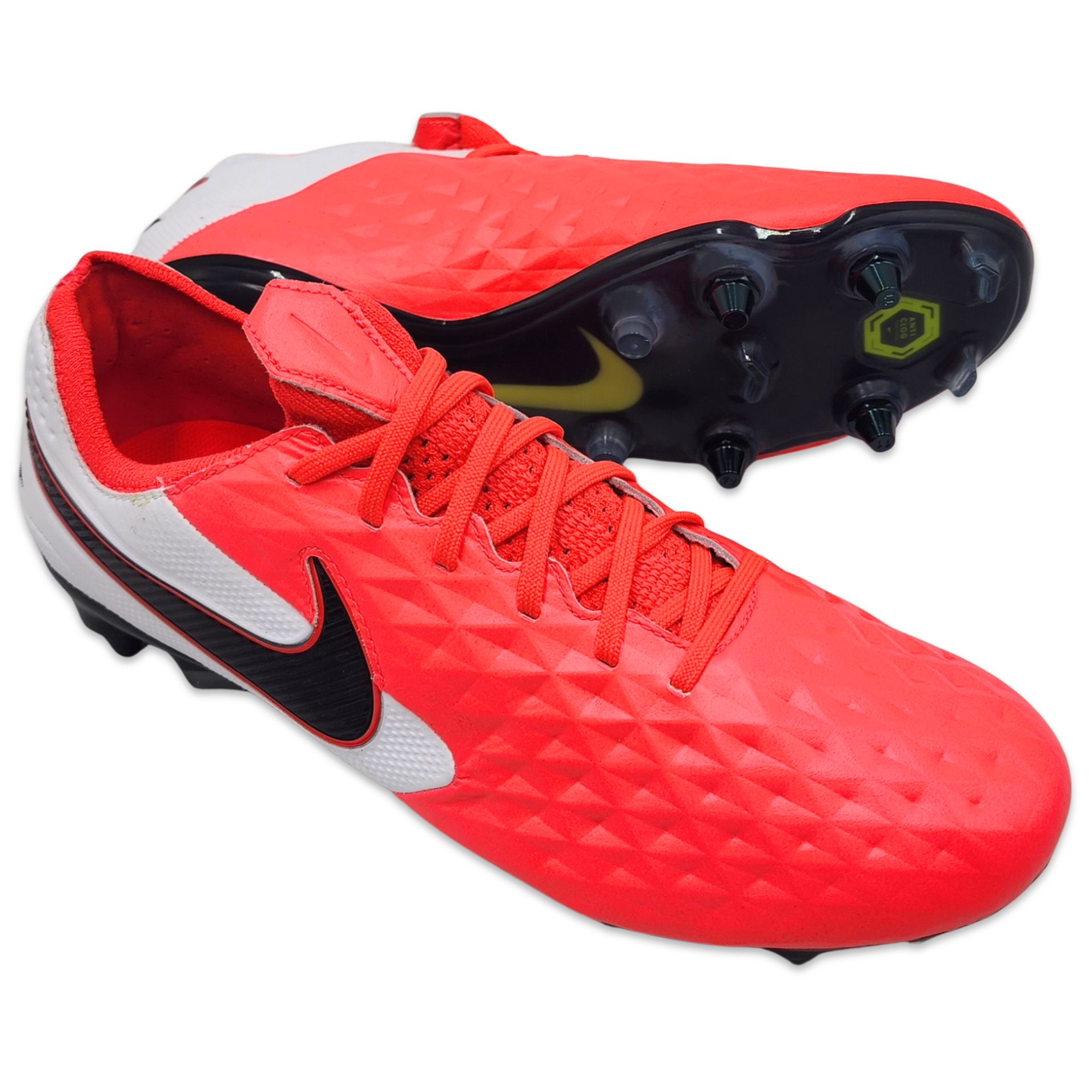 NIKE TIEMPO LEGEND 8 ELITE SG-PRO AC AT5900 - 606