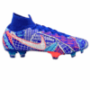 NIKE MERCURIAL SUPERFLY 7 ELITE SE FG CJ1232 - 403