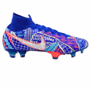 NIKE MERCURIAL SUPERFLY 7 ELITE SE FG CJ1232 - 403