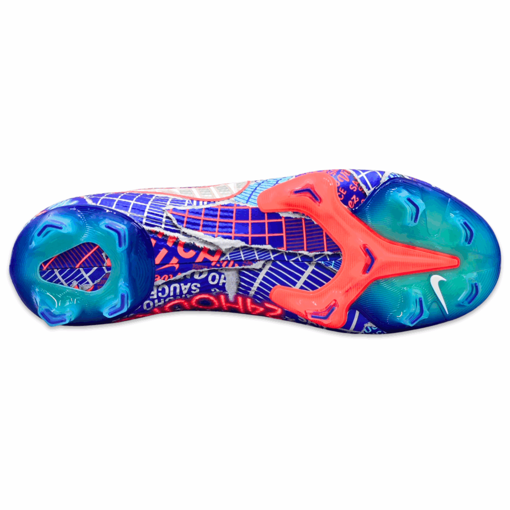 NIKE MERCURIAL SUPERFLY 7 ELITE SE FG CJ1232 - 403