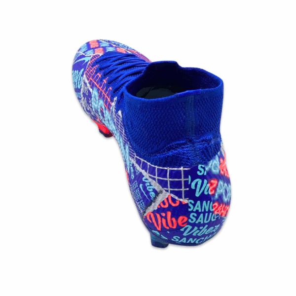 NIKE MERCURIAL SUPERFLY 7 ELITE SE FG CJ1232 - 403