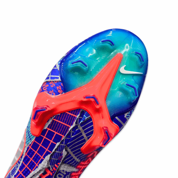 NIKE MERCURIAL SUPERFLY 7 ELITE SE FG CJ1232 - 403