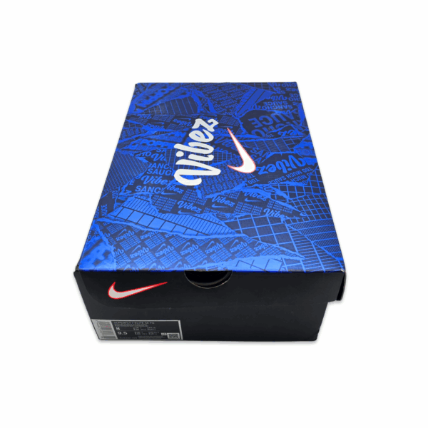 NIKE MERCURIAL SUPERFLY 7 ELITE SE FG CJ1232 - 403