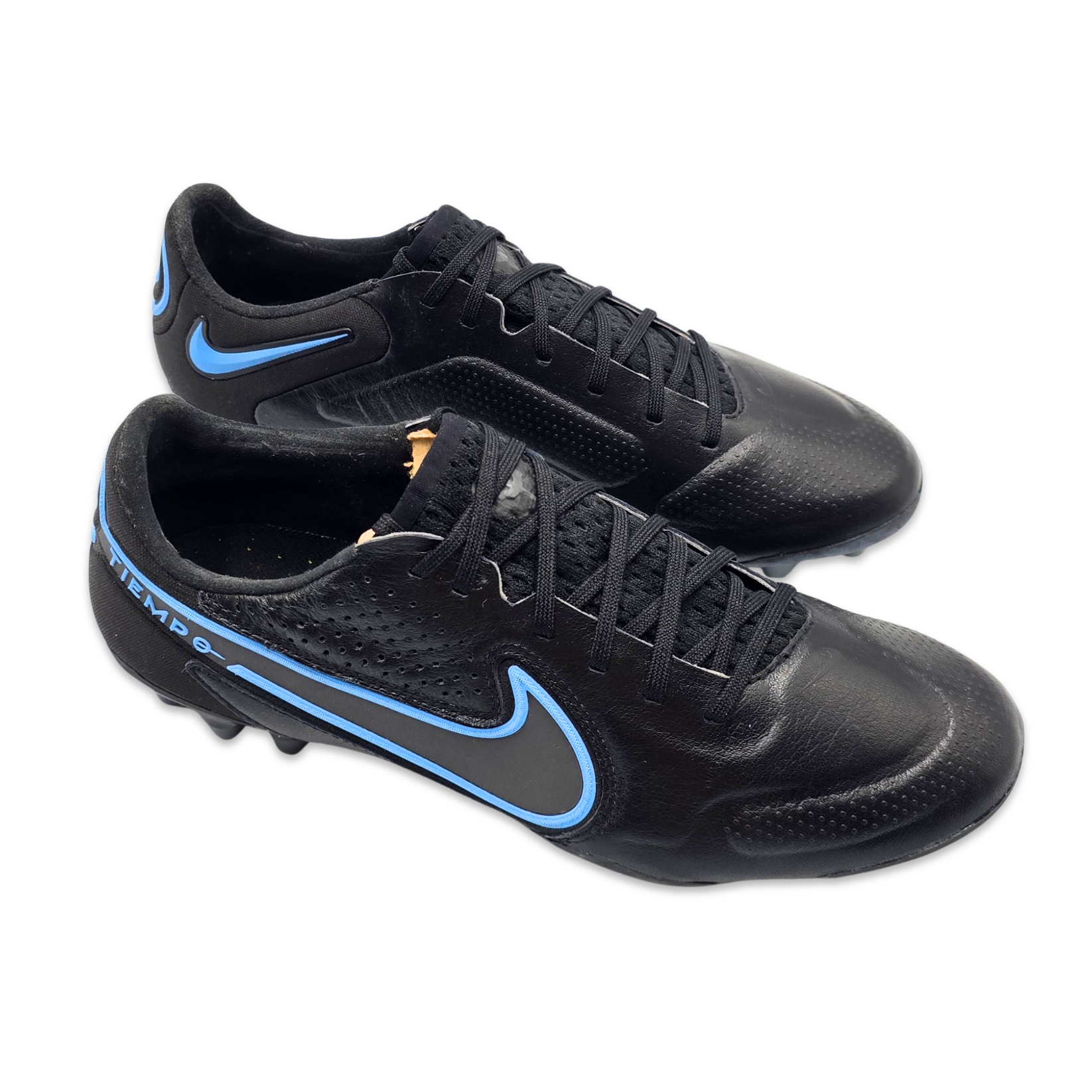 NIKE TIEMPO LEGEND 9 ELITE AG DB0824 - 004