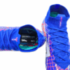 NIKE MERCURIAL SUPERFLY 7 ELITE SE FG CJ1232 - 403