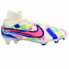 NIKE MERCURIAL SUPERFLY 9 ELITE SE FG FZ8372 - 100