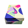 NIKE MERCURIAL SUPERFLY 9 ELITE SE FG FZ8372 - 100