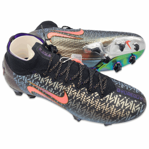 NIKE MERCURIAL SUPERFLY 7 ELITE SE FG CT2483 - 001