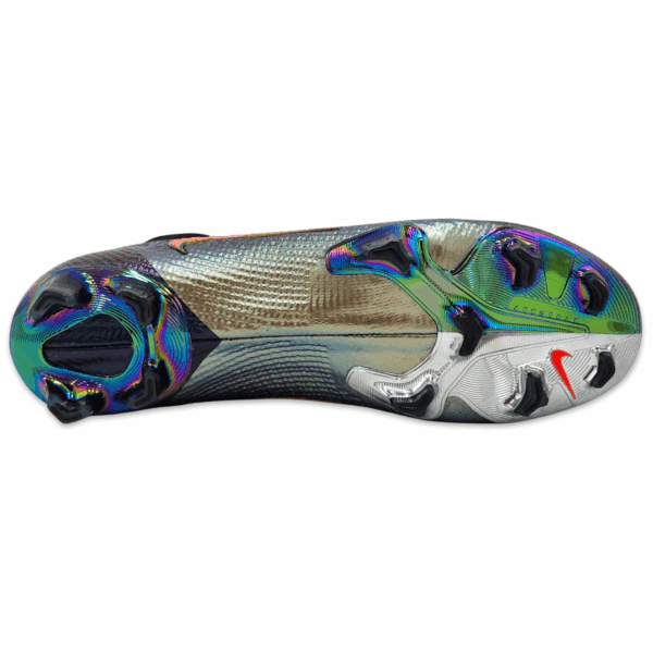 NIKE MERCURIAL SUPERFLY 7 ELITE SE FG CT2483 - 001