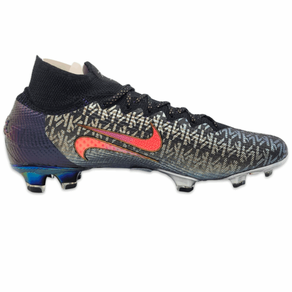 NIKE MERCURIAL SUPERFLY 7 ELITE SE FG CT2483 - 001