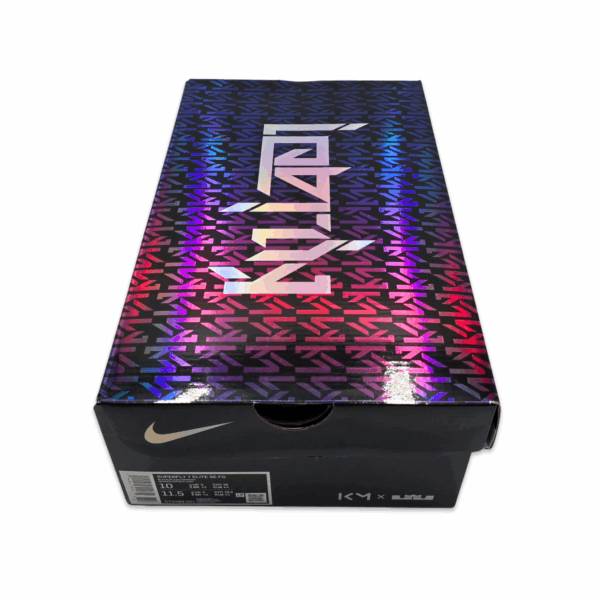NIKE MERCURIAL SUPERFLY 7 ELITE SE FG CT2483 - 001