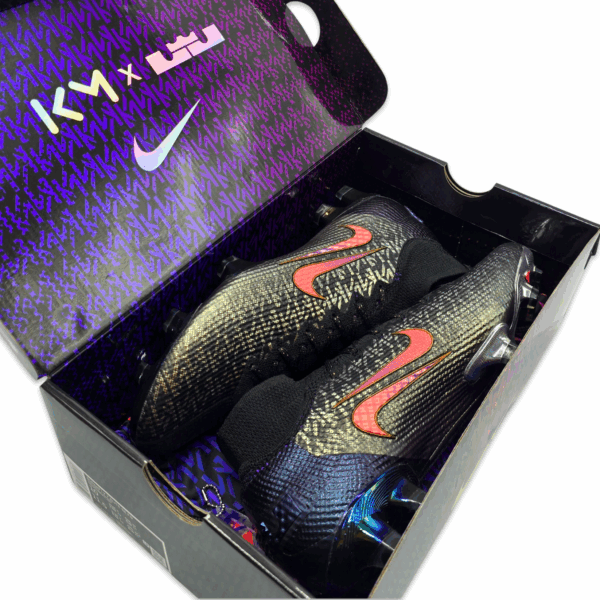 NIKE MERCURIAL SUPERFLY 7 ELITE SE FG CT2483 - 001