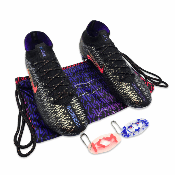 NIKE MERCURIAL SUPERFLY 7 ELITE SE FG CT2483 - 001