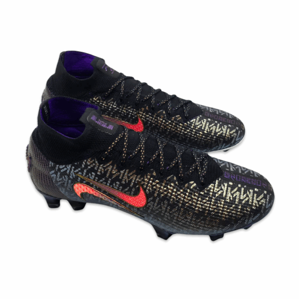 NIKE MERCURIAL SUPERFLY 7 ELITE SE FG CT2483 - 001