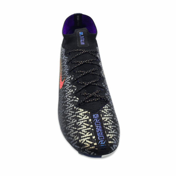 NIKE MERCURIAL SUPERFLY 7 ELITE SE FG CT2483 - 001