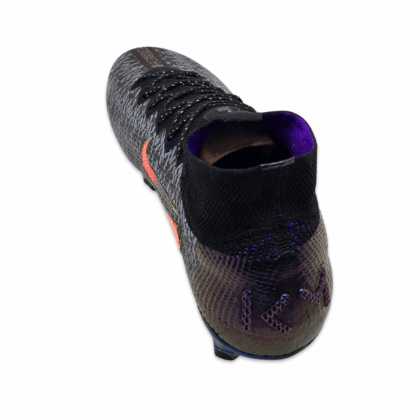 NIKE MERCURIAL SUPERFLY 7 ELITE SE FG CT2483 - 001