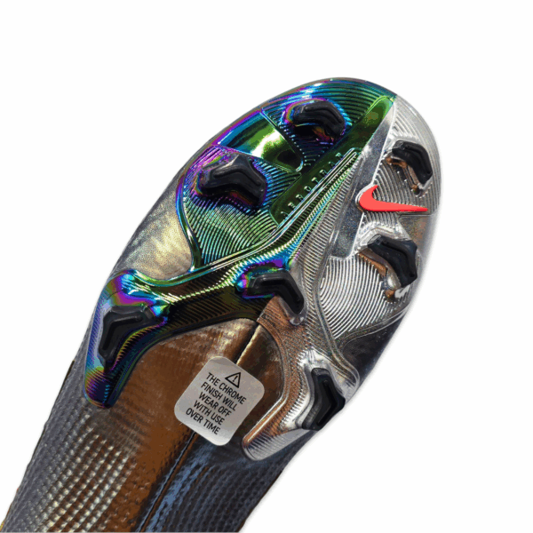 NIKE MERCURIAL SUPERFLY 7 ELITE SE FG CT2483 - 001