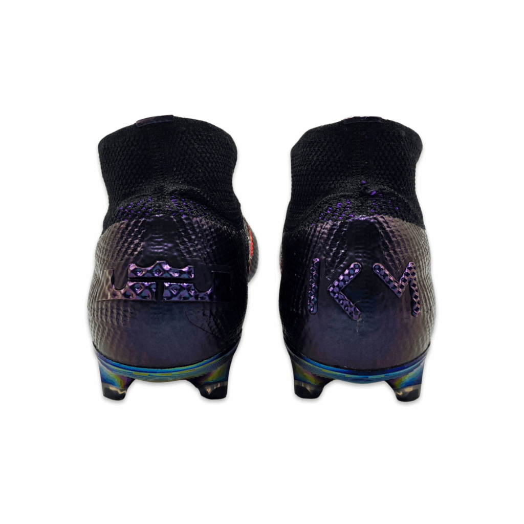 NIKE MERCURIAL SUPERFLY 7 ELITE SE FG CT2483 - 001