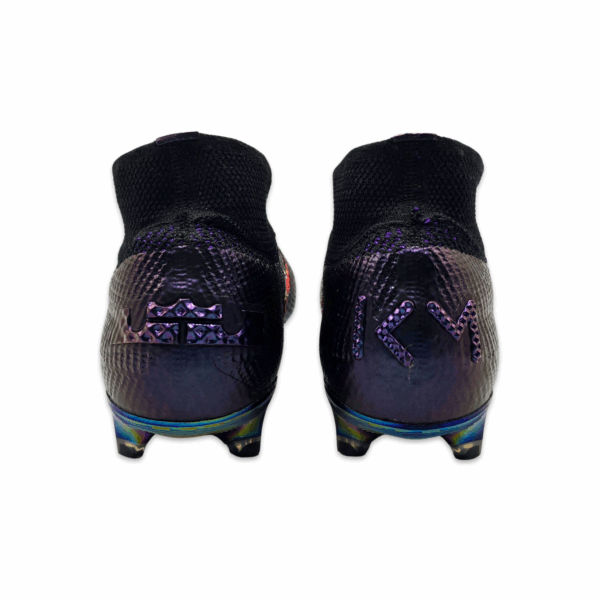 NIKE MERCURIAL SUPERFLY 7 ELITE SE FG CT2483 - 001