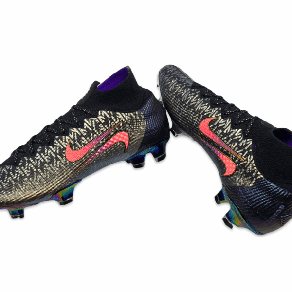 NIKE MERCURIAL SUPERFLY 7 ELITE SE FG CT2483 - 001