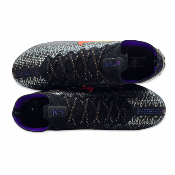 NIKE MERCURIAL SUPERFLY 7 ELITE SE FG CT2483 - 001