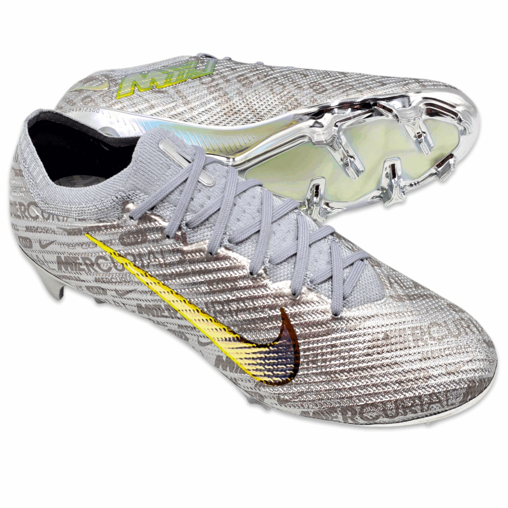 NIKE MERCURIAL VAPOR 15 ELITE SE FG FB8862 - 060