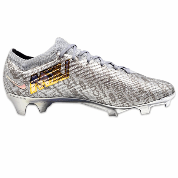 NIKE MERCURIAL VAPOR 15 ELITE SE FG FB8862 - 060