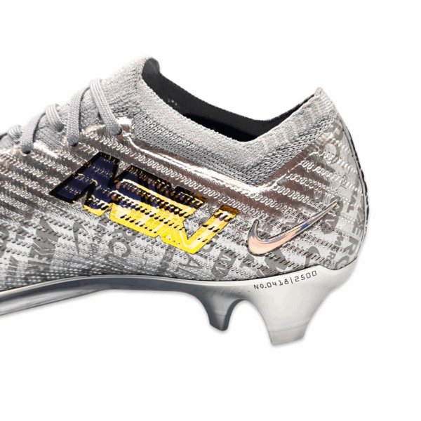 NIKE MERCURIAL VAPOR 15 ELITE SE FG FB8862 - 060