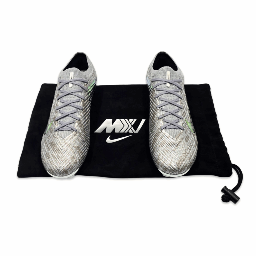 NIKE MERCURIAL VAPOR 15 ELITE SE FG FB8862 - 060