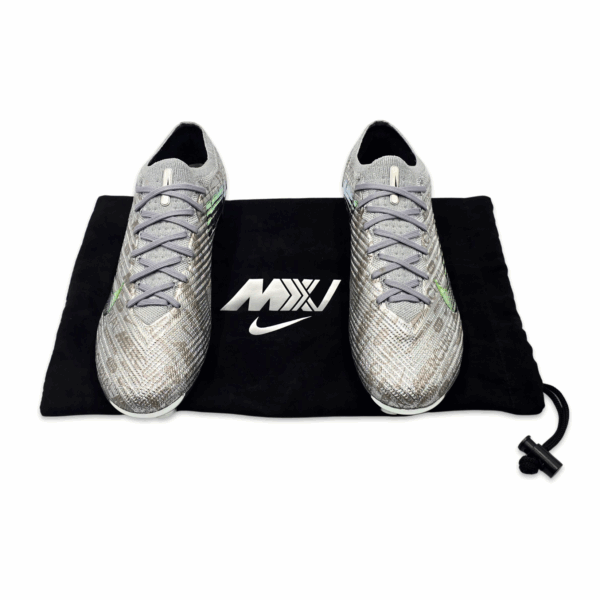 NIKE MERCURIAL VAPOR 15 ELITE SE FG FB8862 - 060