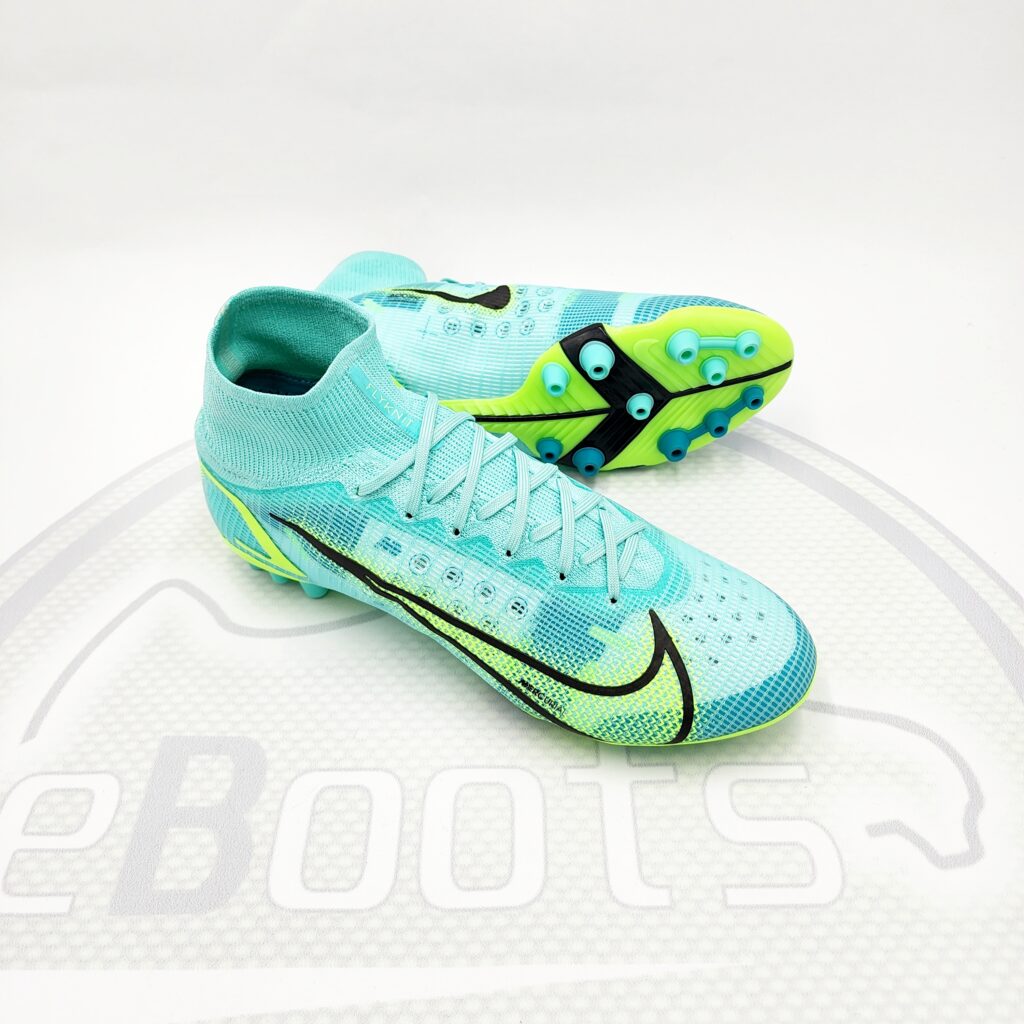 NIKE MERCURIAL SUPERFLY 8 ELITE AG-PRO CV0956 - 404