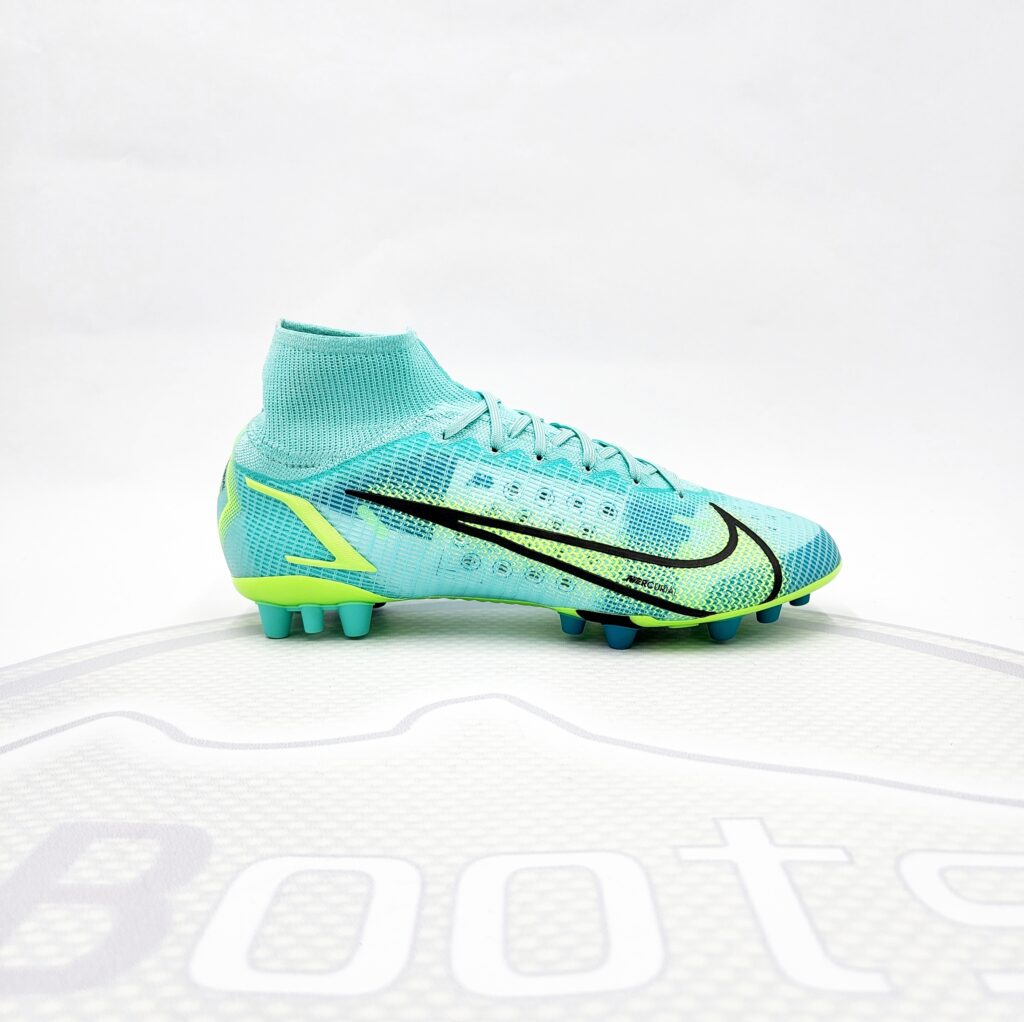 NIKE MERCURIAL SUPERFLY 8 ELITE AG-PRO CV0956 - 404
