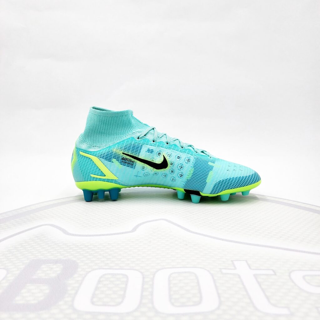 NIKE MERCURIAL SUPERFLY 8 ELITE AG-PRO CV0956 - 404