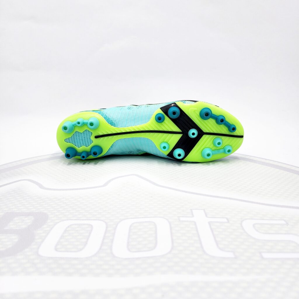 NIKE MERCURIAL SUPERFLY 8 ELITE AG-PRO CV0956 - 404