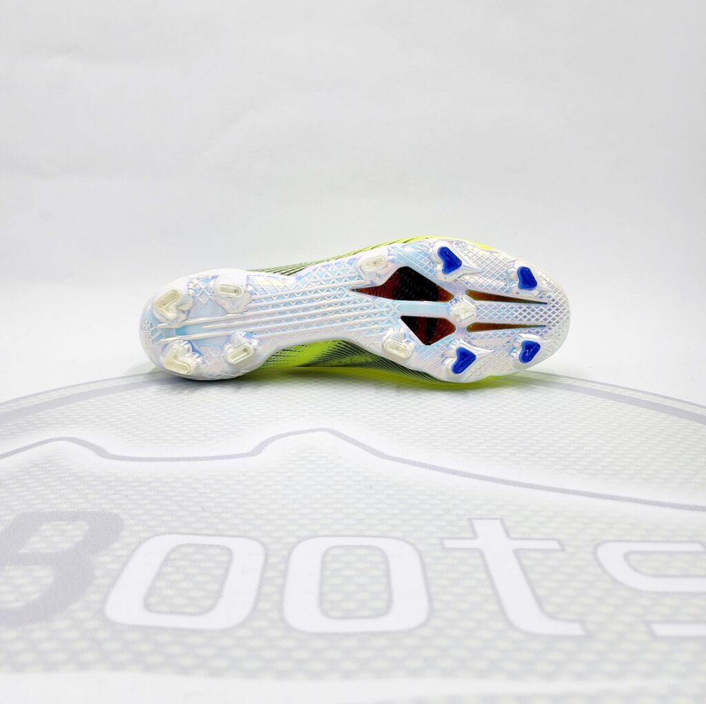 ADIDAS X GHOSTED+ FG FW6911