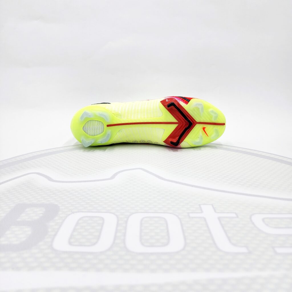 NIKE MERCURIAL VAPOR 14 ELITE FG CQ7635 - 760