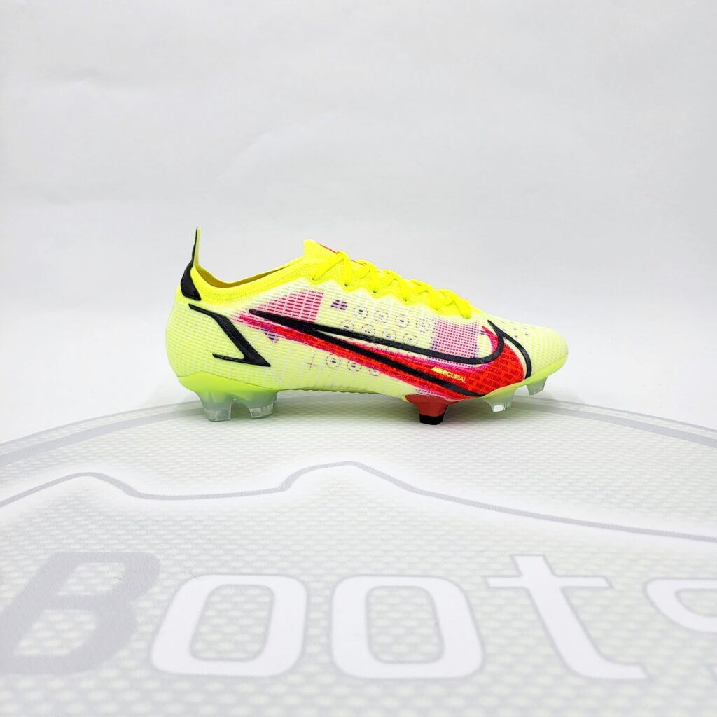 NIKE MERCURIAL VAPOR 14 ELITE FG CQ7635 - 760
