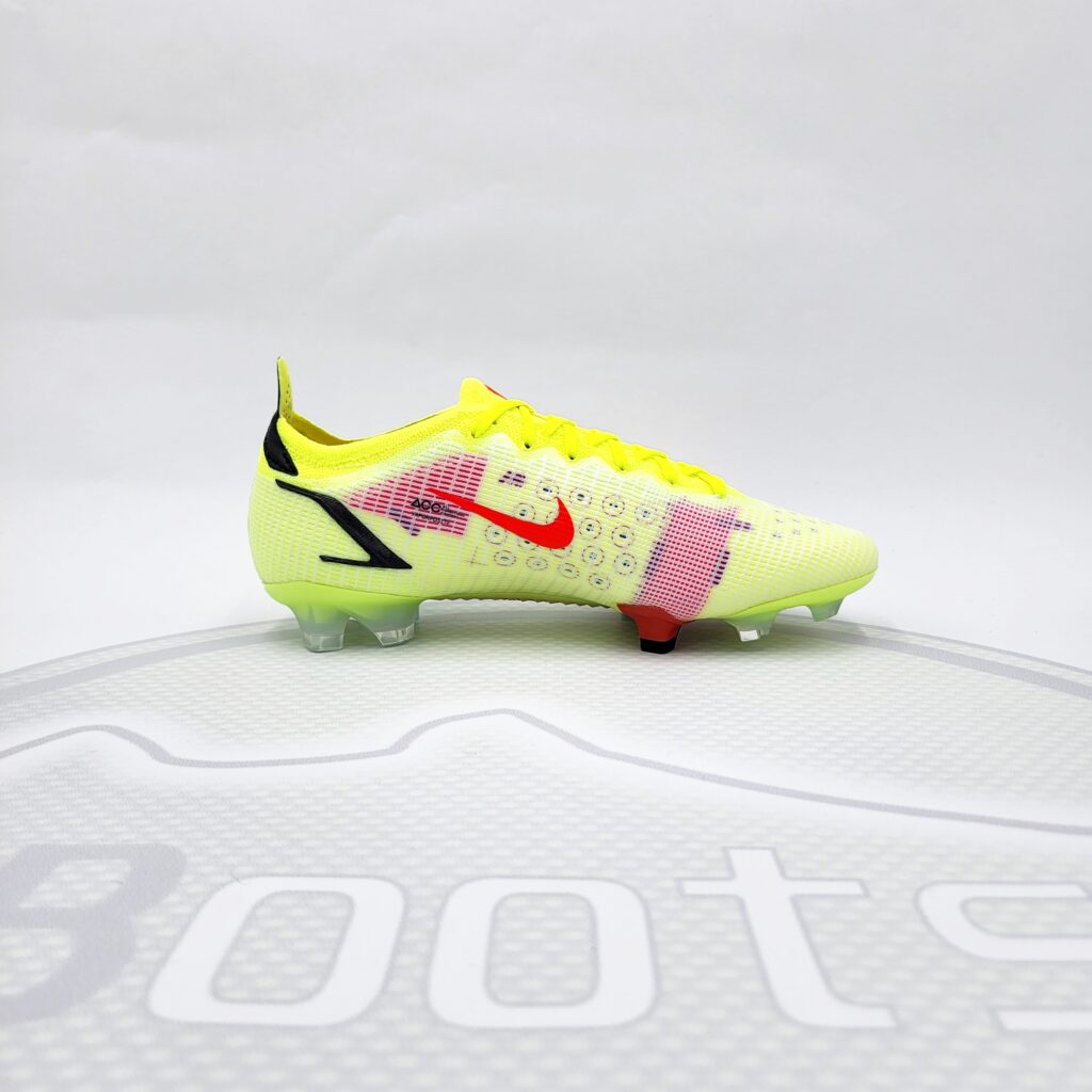 NIKE MERCURIAL VAPOR 14 ELITE FG CQ7635 - 760