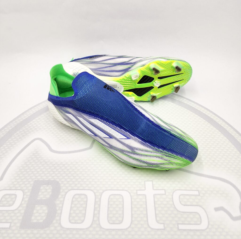 ADIDAS X SPEEDFLOW+ ADIZERO FG GX2581