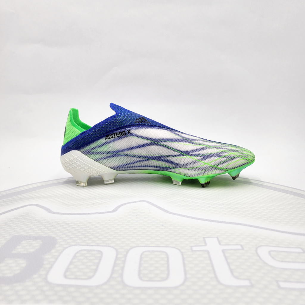 ADIDAS X SPEEDFLOW+ ADIZERO FG GX2581