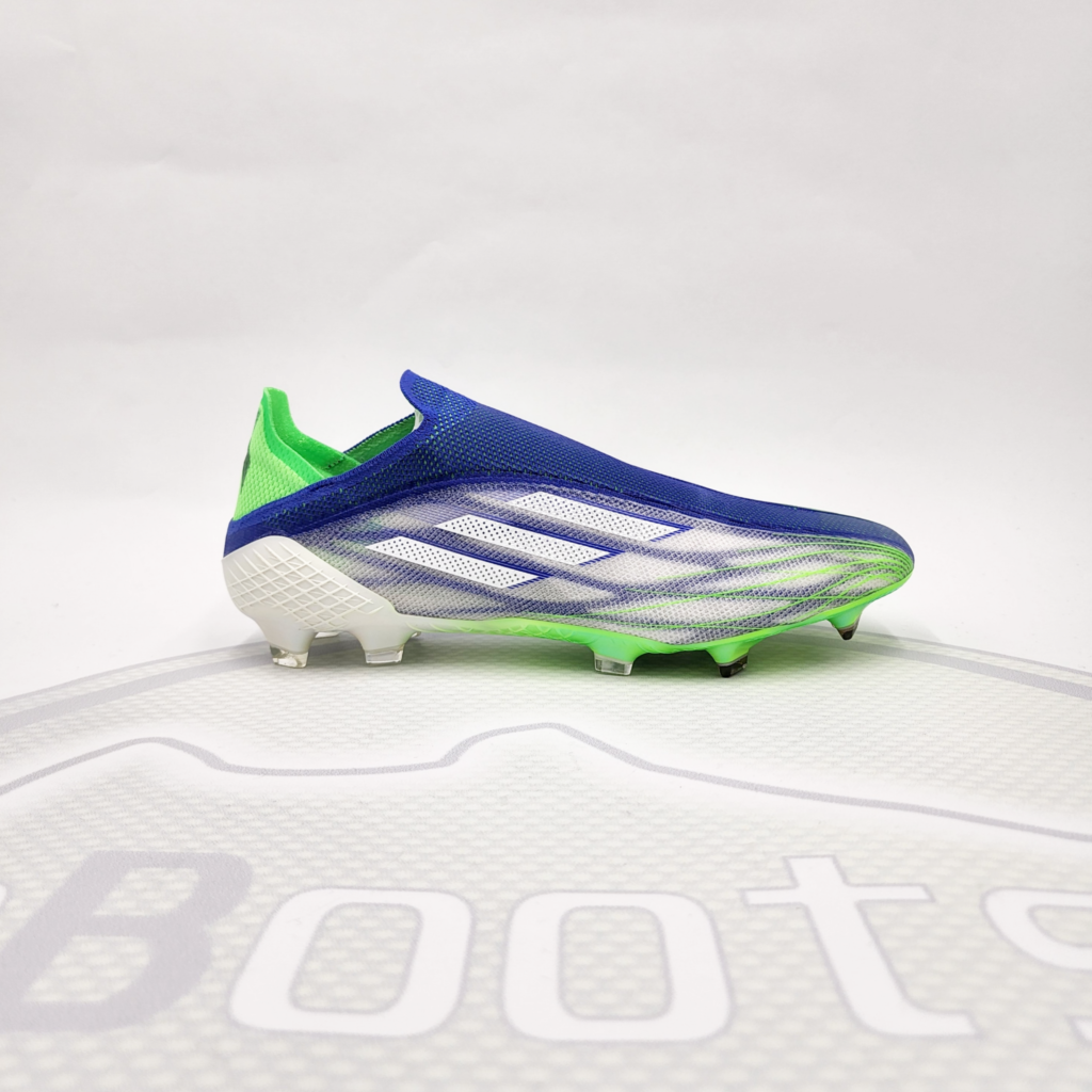ADIDAS X SPEEDFLOW+ ADIZERO FG GX2581