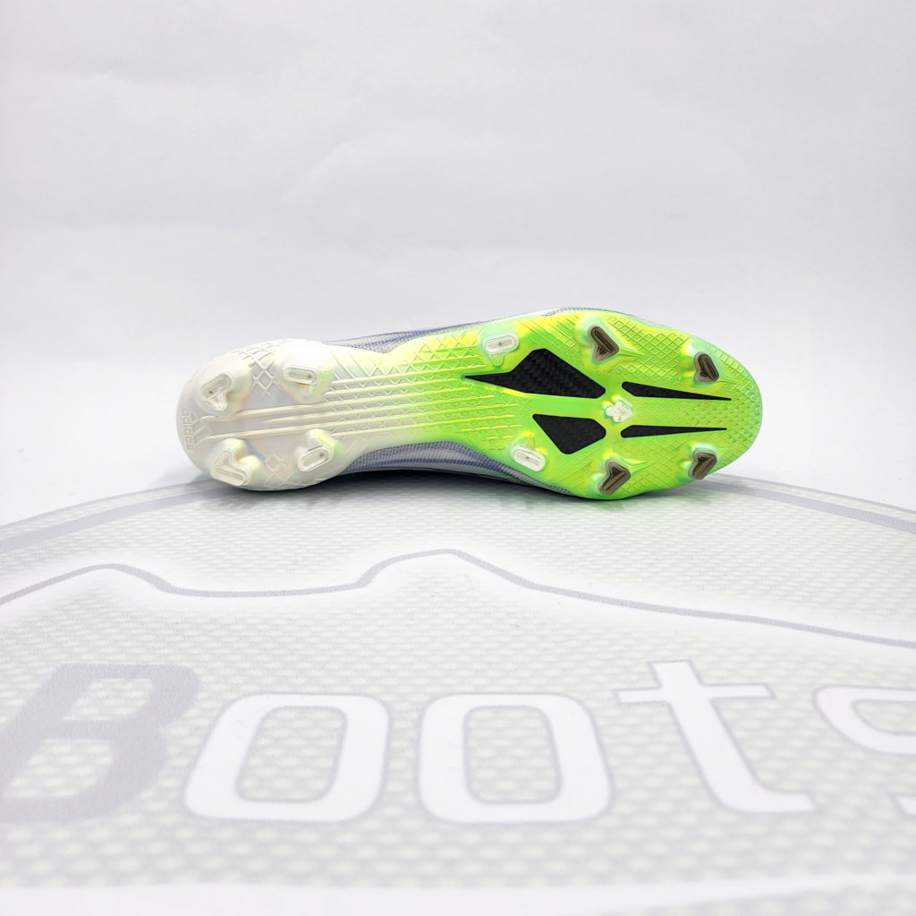 ADIDAS X SPEEDFLOW+ ADIZERO FG GX2581