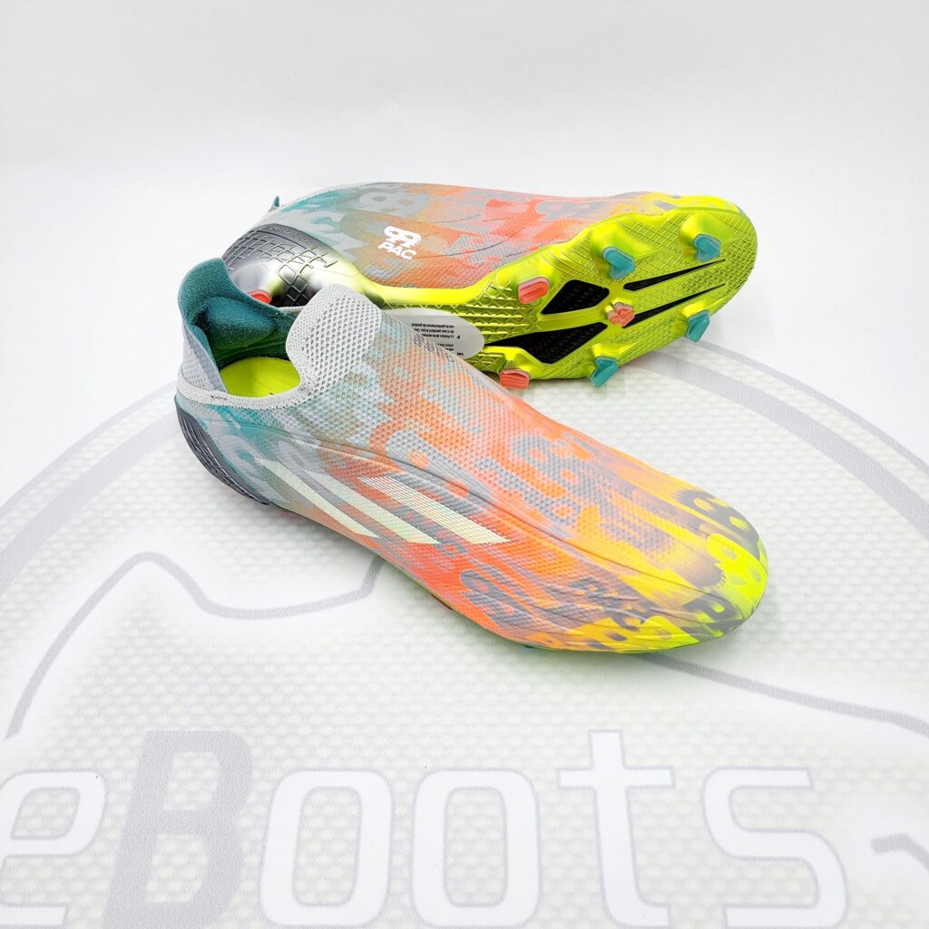 ADIDAS X SPEEDFLOW+ FG FY3341