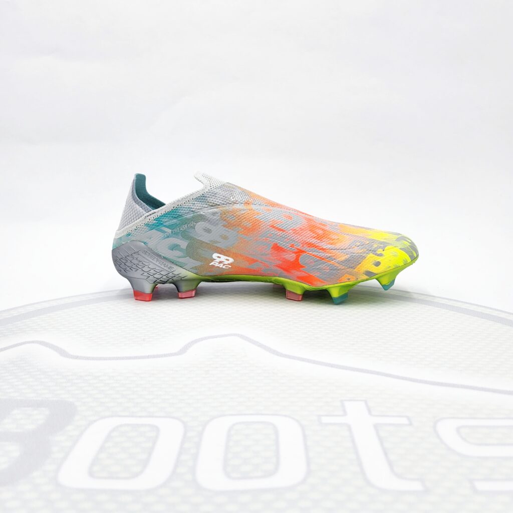 ADIDAS X SPEEDFLOW+ FG FY3341