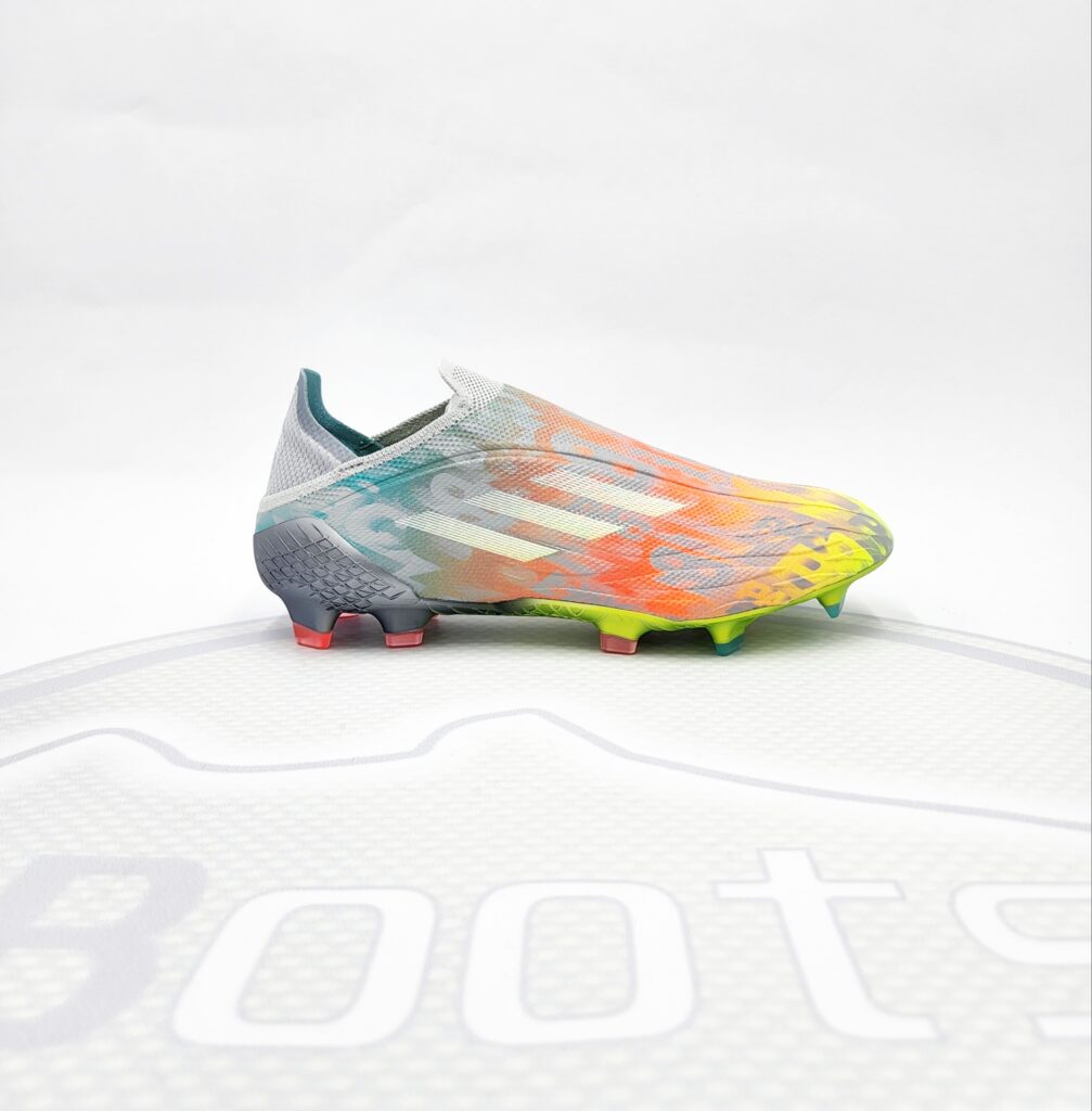 ADIDAS X SPEEDFLOW+ FG FY3341