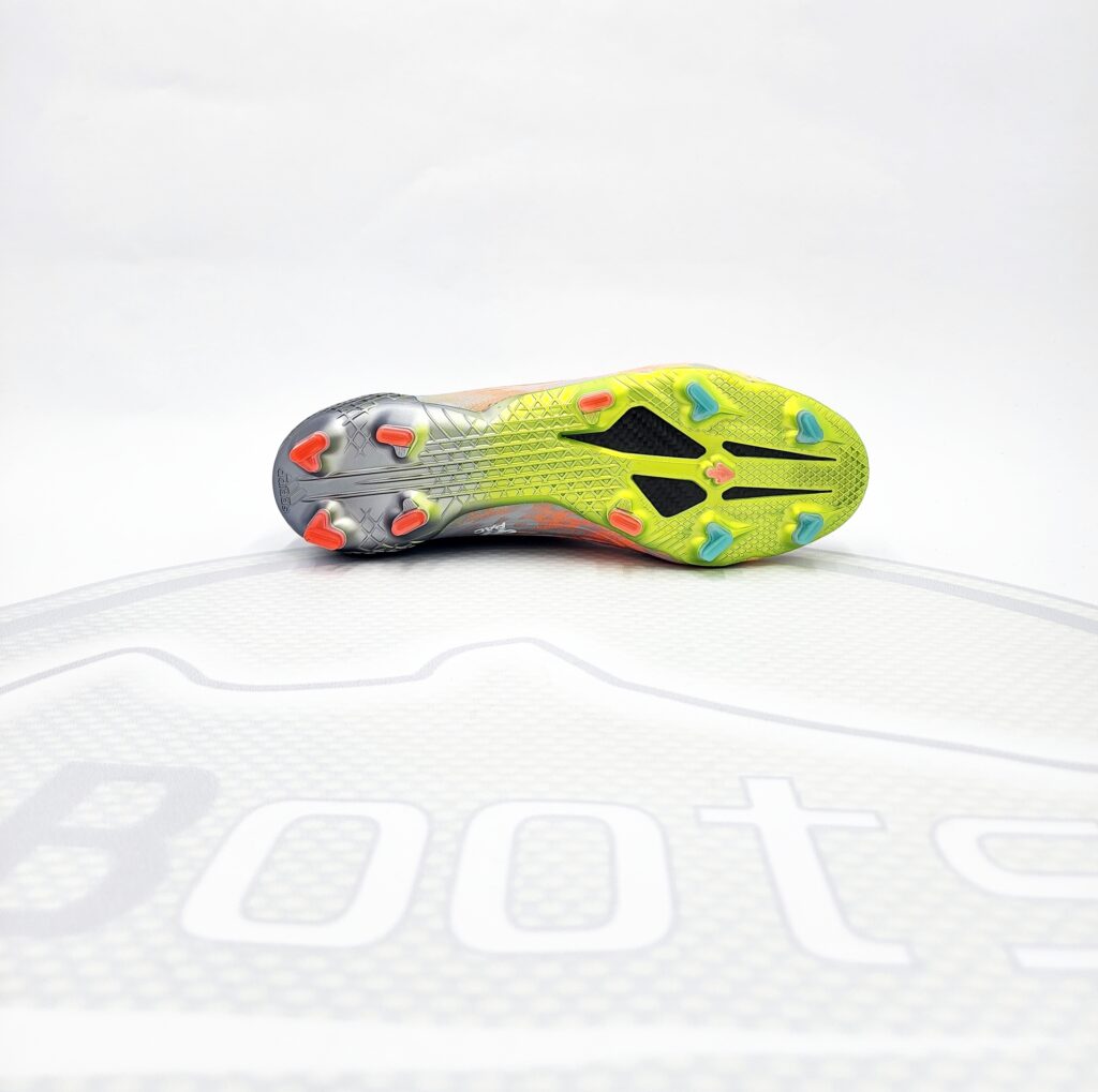 ADIDAS X SPEEDFLOW+ FG FY3341