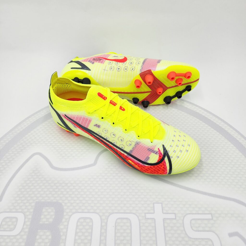 NIKE MERCURIAL VAPOR 14 ELITE AG CZ8717 - 760
