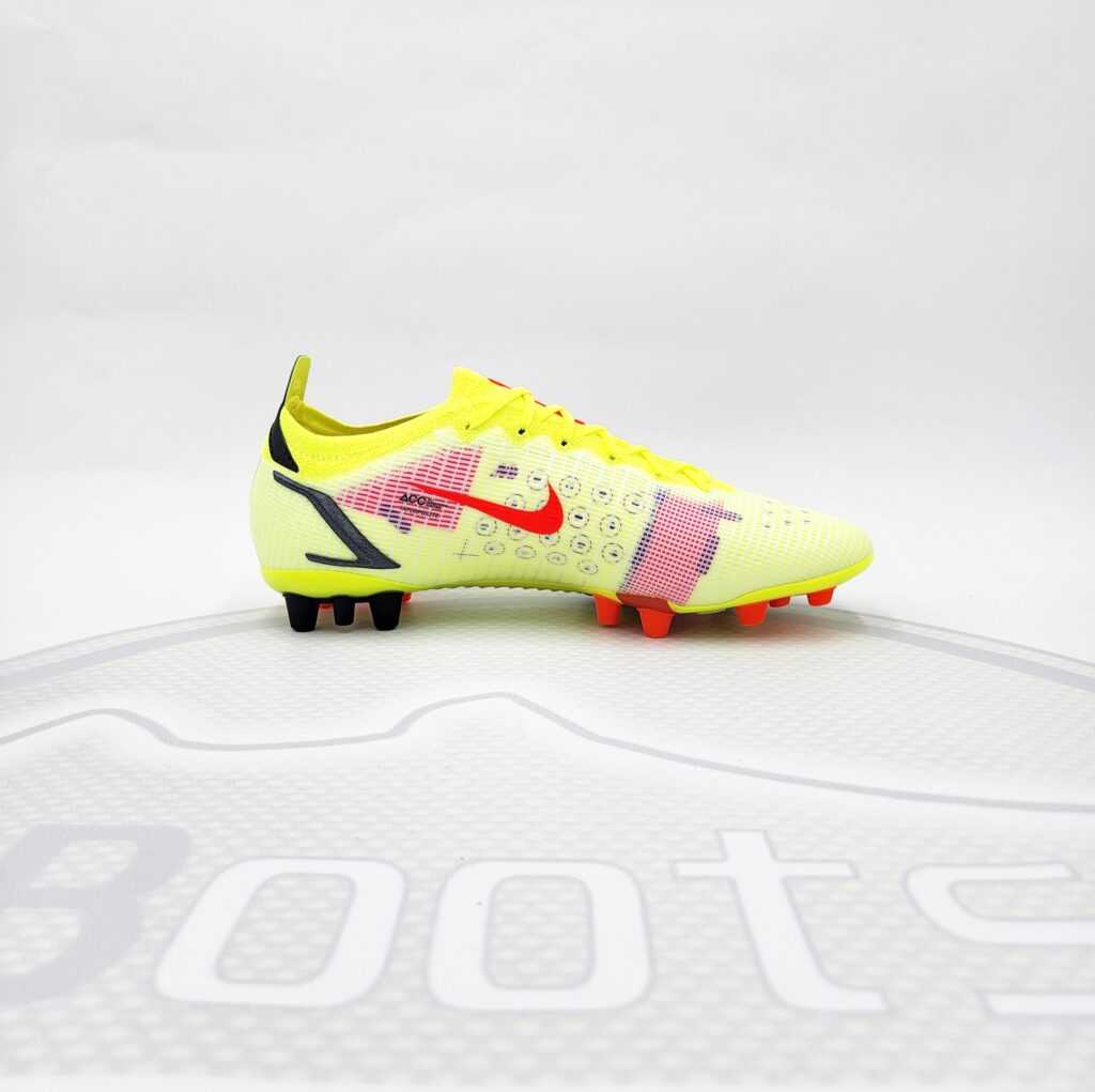 NIKE MERCURIAL VAPOR 14 ELITE AG CZ8717 - 760