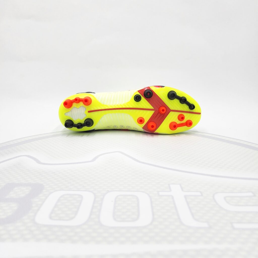 NIKE MERCURIAL VAPOR 14 ELITE AG CZ8717 - 760