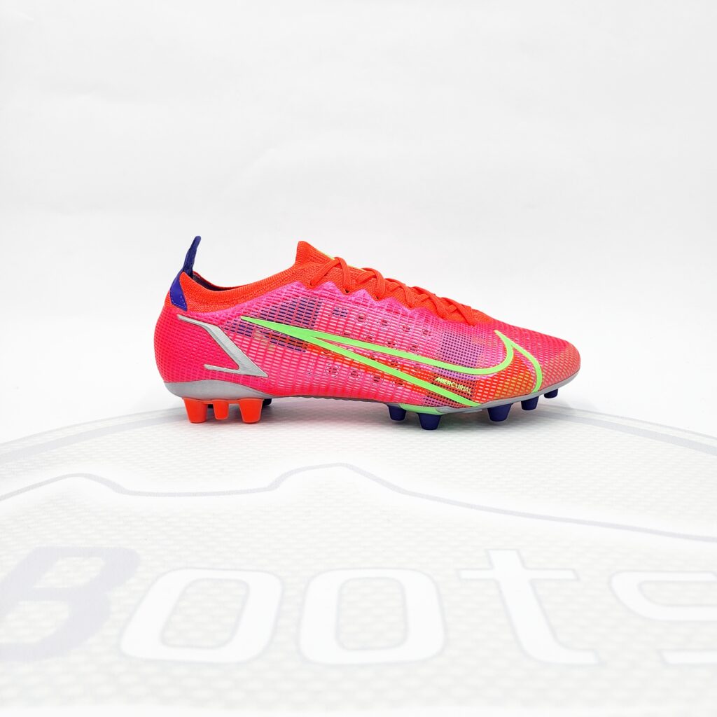 NIKE MERCURIAL VAPOR 14 ELITE AG CZ8717 - 600
